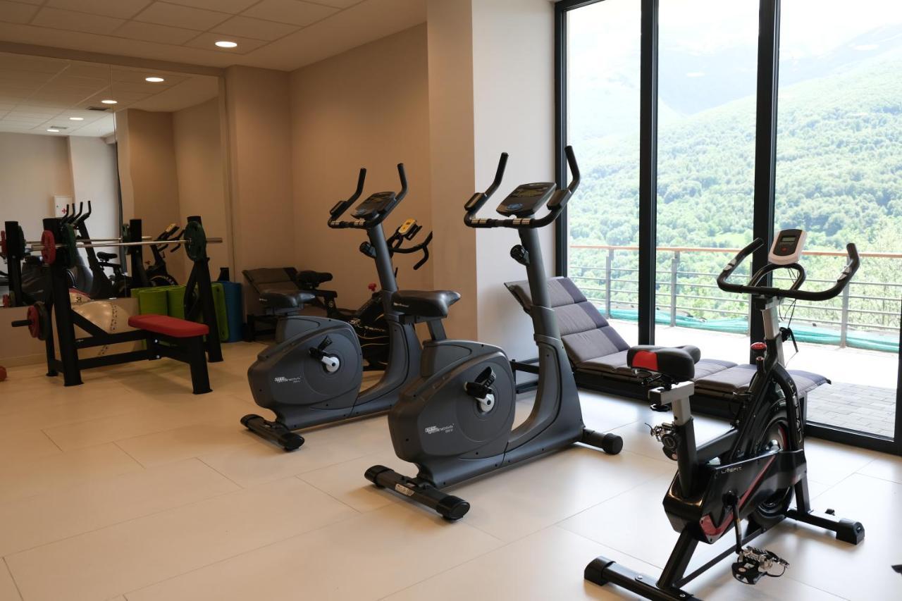 Abi Green Hotel Prevalle Призрен Экстерьер фото